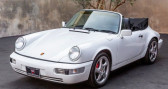 Porsche 911 964 carrera 2 cabriolet   Le Havre 76
