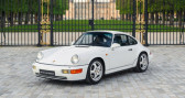 Porsche 911 964 Carrera 2 *French car*  1990 - annonce de voiture en vente sur Auto S&eacute;lection.com