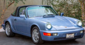 Porsche 911 964 CARRERA 2 TARGA   Le Havre 76