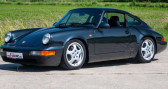 Porsche 911 occasion année 1992 boite Manuelle Annonce Porsche 911 occasion Essence 964 Carrera 2 à Paris