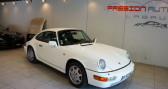 Annonce Porsche 911 occasion Essence 964 Carrera 4, 10-1990-161000km, boite mcanique  La Baule