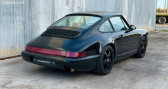 Annonce Porsche 911 occasion Essence 964 Carrera 4 1990 Moteur refait  Louvil