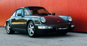 Porsche 911 occasion 1990 mise en vente à PERPIGNAN par le garage AUTO CONCEPT 66 - photo n°1