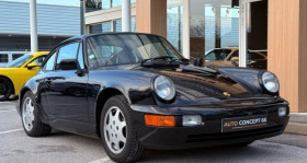 Porsche 911 occasion 1989 mise en vente &agrave; PERPIGNAN par le garage AUTO CONCEPT 66 - photo n&deg;1