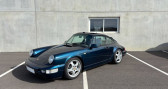Porsche 911 occasion  année 1991 boite Manuelle Annonce Porsche 911 occasion Essence 964 carrera 4 3.6 250cv à Beziers