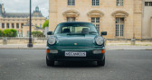 Porsche 911 occasion année 1990 boite Manuelle Annonce Porsche 911 occasion Essence 964 Carrera 4 BVM à Paris
