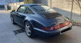 Porsche 911 964 CARRERA 4   Courtry 77