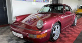 Porsche 911 occasion année 1989 boite Manuelle Annonce Porsche 911 occasion Essence 964 Carrera 4 à Saint-Sulpice-de-Royan