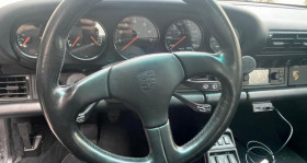 Porsche 911 occasion 1990 mise en vente à Courtry par le garage VINTAGE MOTOR SPORT - photo n°1
