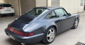 Porsche 911 964 CARRERA 4  1990 - annonce de voiture en vente sur Auto Sélection.com