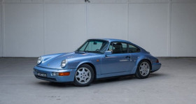 Porsche 911 , garage MECANICUS � Paris