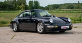 Annonce Porsche 911 occasion Essence 964 Carrera 4  Paris