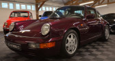 Annonce Porsche 911 occasion Essence 964 carrera 4 � Villeneuve Sur Auvers