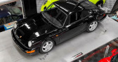 Porsche 911 occasion année 1991 boite Manuelle Annonce Porsche 911 occasion Essence 964 Carrera - Restaurée à SAINT LAURENT DU VAR