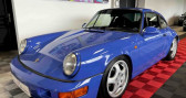 Porsche 911 occasion année 1992 boite Manuelle Annonce Porsche 911 occasion Essence 964 Carrera RS à Saint-Sulpice-de-Royan