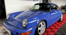 Porsche 911 occasion 1992 mise en vente à Saint-Sulpice-de-Royan par le garage 17 AUTO SPORT - photo n°1