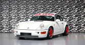 Porsche 911 occasion année 1991 boite Manuelle Annonce Porsche 911 occasion Essence 964 Carrera RS à ST JEAN DE BOISEAU