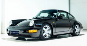 Porsche 911 , garage AUTO CONCEPT 56  LANESTER