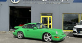 Annonce Porsche 911 occasion Essence 964 rct RUF  LANESTER