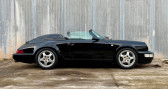 Annonce Porsche 911 occasion Essence 964 Speedster 1993 � Louvil