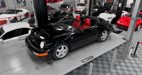 Porsche 911 , garage DREAM CAR PERFORMANCE  SAINT LAURENT DU VAR