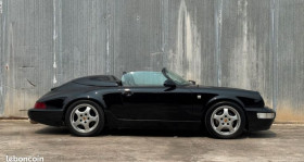 Porsche 911 , garage CLASSIC CENTER  Louvil