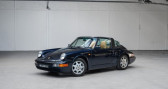 Annonce Porsche 911 occasion Essence 964 TARGA � Paris