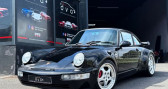 Porsche 911 occasion année 1991 boite Manuelle Annonce Porsche 911 occasion Essence 964 Turbo 3.3 320 ch à Bruay La Buissière