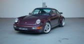 Annonce Porsche 911 occasion Essence 964 TURBO 3.3 � Paris