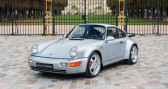Porsche 911 964 Turbo 3.6L *Perfect original condition*   PARIS 75