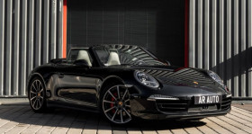 Porsche 911 , garage AR AUTO � Sausheim