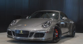 Porsche 911 occasion année 2015 boite Automatique Annonce Porsche 911 occasion Essence 991.1 Carrera GTS Coupé 3.8i 430 ch 50.000 km à Lille