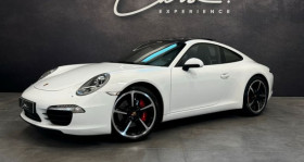 Porsche 911 , garage CARS EXPERIENCE  CHAZAY D'AZERGUES
