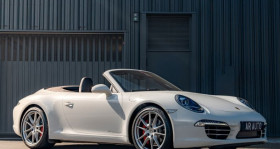 Porsche 911 , garage AR AUTO � Sausheim