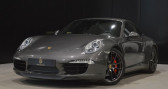 Porsche 911 occasion année 2013 boite Automatique Annonce Porsche 911 occasion Essence 991.1 Carrera S Coupé 3.8i 400 PDK à Lille