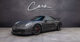 Porsche 911 occasion 2014 mise en vente &agrave; CHAZAY D'AZERGUES par le garage CARS EXPERIENCE - photo n&deg;1