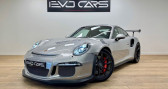Annonce Porsche 911 occasion Essence 991.1 GT3 RS 4.0 500 ch PA 12-2026 / LIFT / PDLS+ / PSE / Ch  GLEIZE