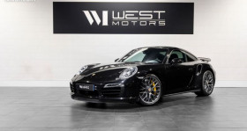 Porsche 911 , garage WEST MOTORS  DARDILLY