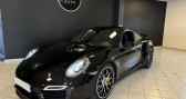 Annonce Porsche 911 occasion Essence 991.1 Turbo S 3.8l 560cv PDK Fran�aise BOSE/TO/CHRONO Suivi  � Pusignan