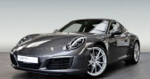 Annonce Porsche 911 occasion Essence 991.2/ Carrera 3.0 370ch/ PDK/BOSE/ 2ème main/ Garantie Pors à Mudaison