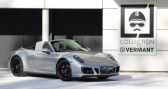 Annonce Porsche 911 occasion Essence 991.2 Carrera 4 GTS Cabrio - Full opt. - 1 propritaire  BEZIERS