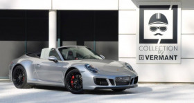 Porsche 911 , garage LA MAISON DE L'AUTO  Mudaison