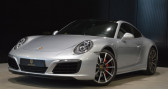 Annonce Porsche 911 occasion Essence 991.2 Carrera 4S Coup� 420 ch Superbe �tat � Lille