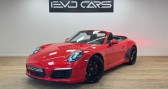 Porsche 911 991.2 Carrera S 3.0 420 ch / BOSE / Chrono / Siges 18 posit   GLEIZE 69