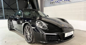 Porsche 911 , garage EBV MOTORS  DRUSENHEIM