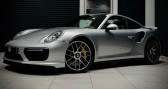 Annonce Porsche 911 occasion Essence 991.2 COUPE TURBO S 3.8i 580 CH PDK TOIT PANO OUVRANT-PACK I  MONTELIER
