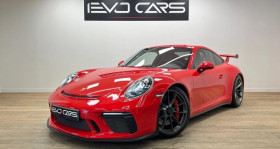 Porsche 911 , garage EVOCARS LYON � GLEIZE