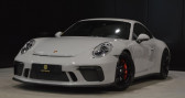 Porsche 911 occasion 2018 Porsche 911 991.2 GT3 Touring 4.0i 500 ch Boite méca  à Lille 59