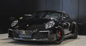 Porsche 911 occasion 2017 mise en vente à Lille par le garage AUTO NAUTIC CORPORATION - photo n°1