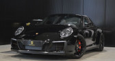 Porsche 911 991.2 Targa 4 GTS 450 ch Superbe tat !!  2017 - annonce de voiture en vente sur Auto Sélection.com